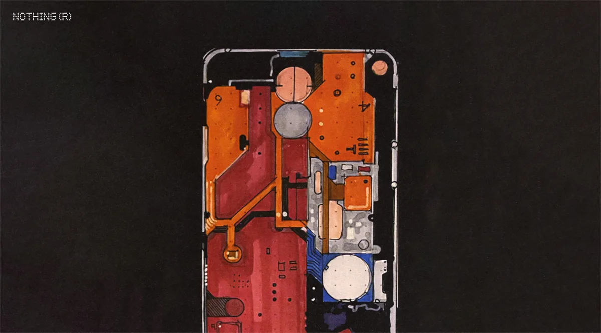 Nothing phone (1) price launch date leak