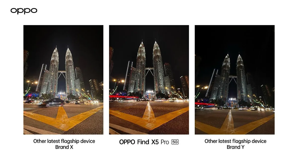 OPPO Find X5 Pro First Sale