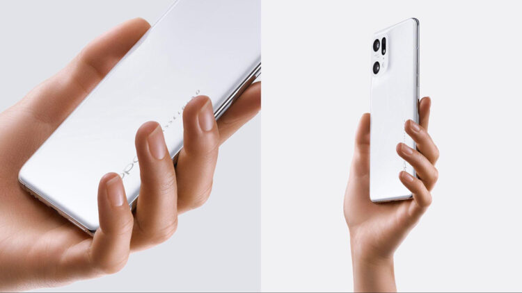 Image: OPPO