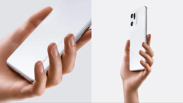 Image: OPPO