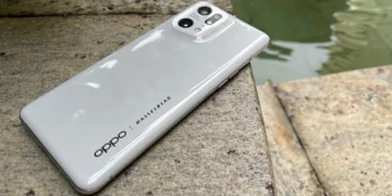 OPPO Find X5 Pro Review 4