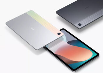 OPPO Pad Air China