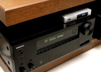 Onkyo TX-NR656