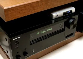 Onkyo TX-NR656