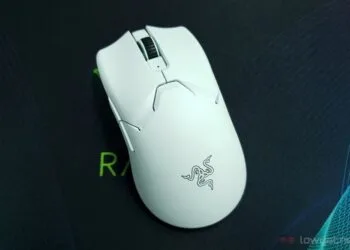 Razer Viper V2 Pro top