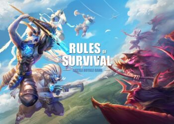 Rules of Survival