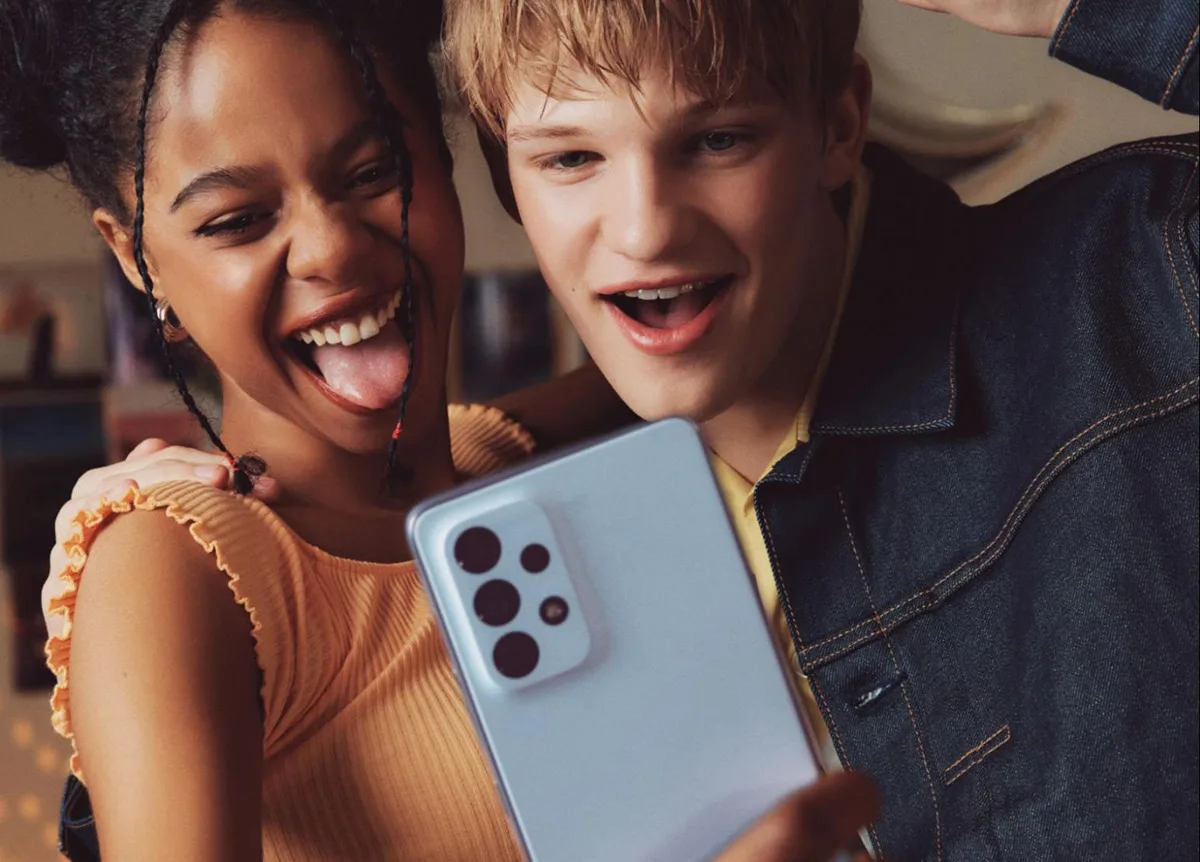 Samsung Galaxy A Awesome things