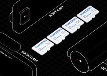 Samsung PRO Endurance