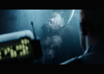 Star Wars Jedi Survivor trailer