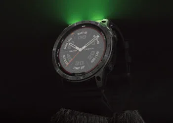 Garmin tactix 7 Pro Launch Malaysia Price
