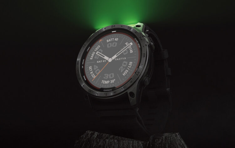 Garmin tactix 7 Pro Launch Malaysia Price