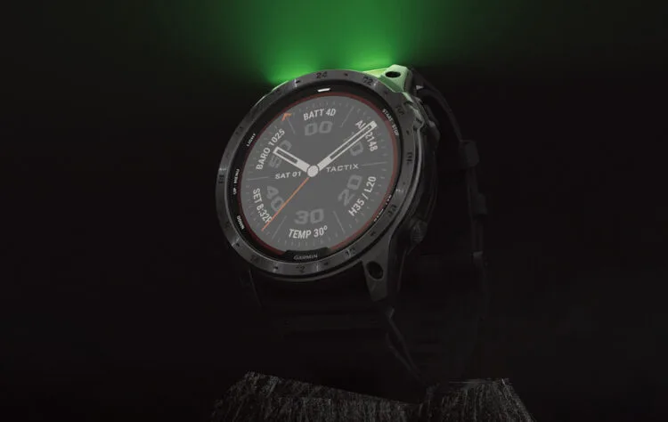 Garmin tactix 7 Pro Launch Malaysia Price