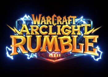 Warcraft Arclight Rumble
