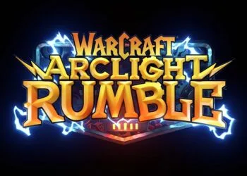 Warcraft Arclight Rumble