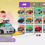 Warped Kart Racers 4