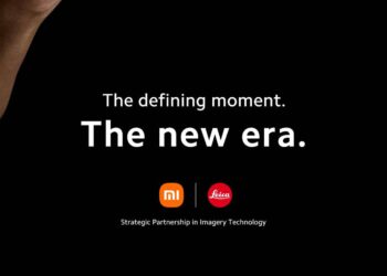 (Image source: Xiaomi.)