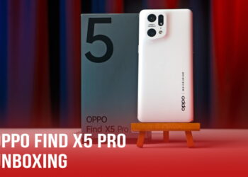 OPPO Find X5 Pro Lowyat TV