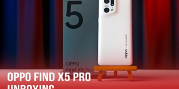 OPPO Find X5 Pro Lowyat TV