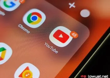 YouTube Android Google App