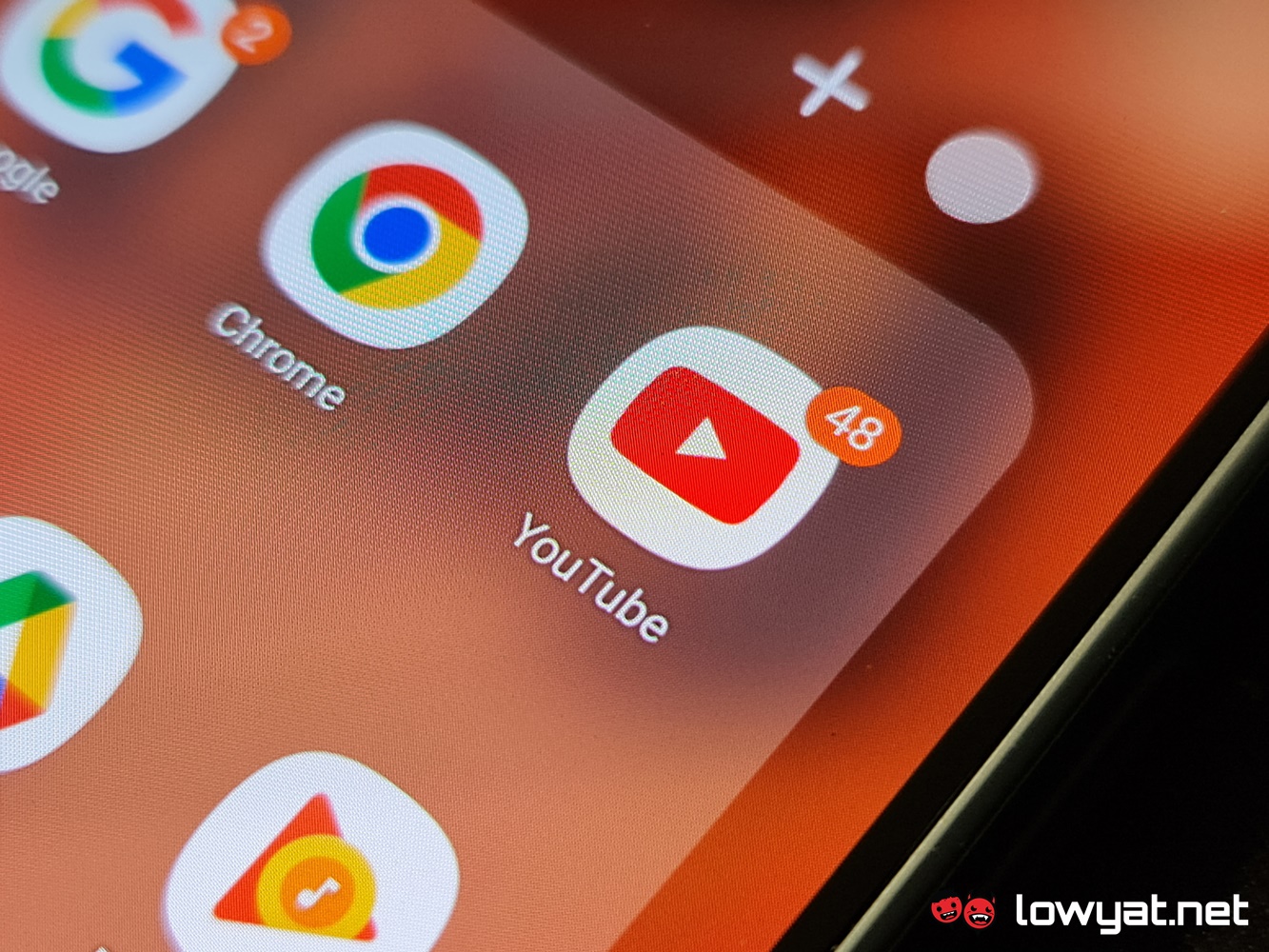 YouTube Cracks Down On Third-Party Ad Blocker Apps - Lowyat.NET