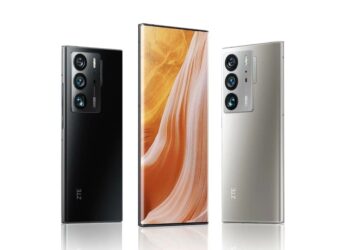 ZTE Axon 40 ultra