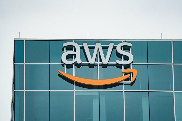 amazon web services aws