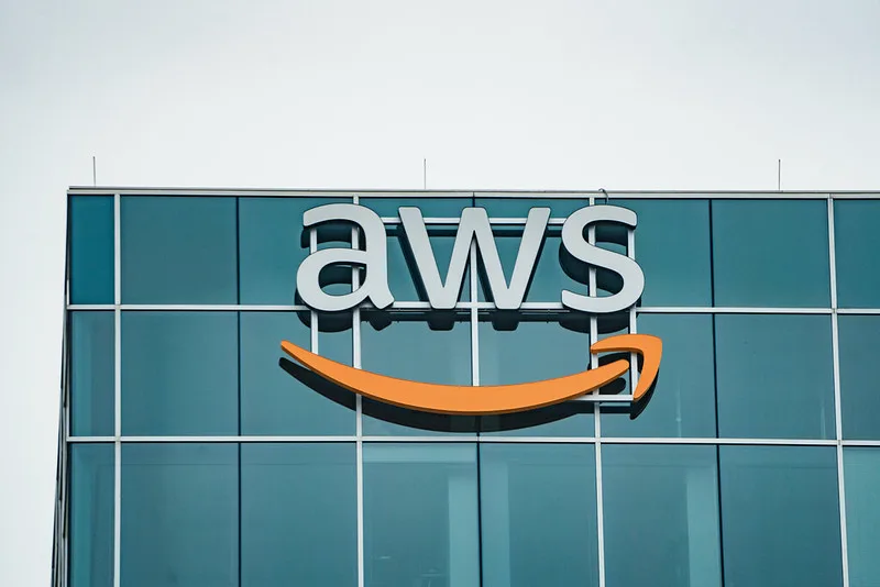 amazon web services aws