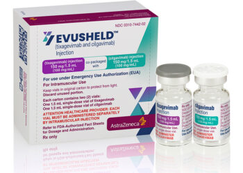 astrazeneca evusheld covid-19