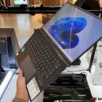 ASUS Zenbook 14 OLED