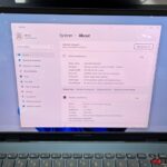 ASUS Zenbook 14 OLED