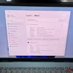 ASUS Zenbook 14 OLED