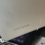 ASUS Zenbook 14 OLED