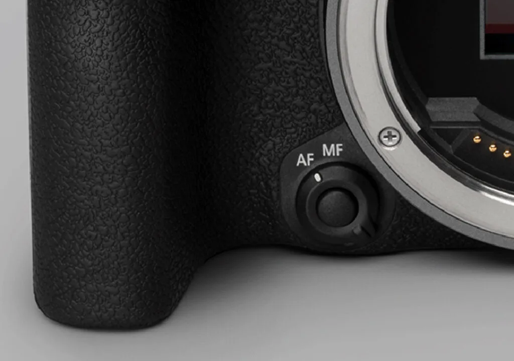 canon eos r7 r10 launch aps-c