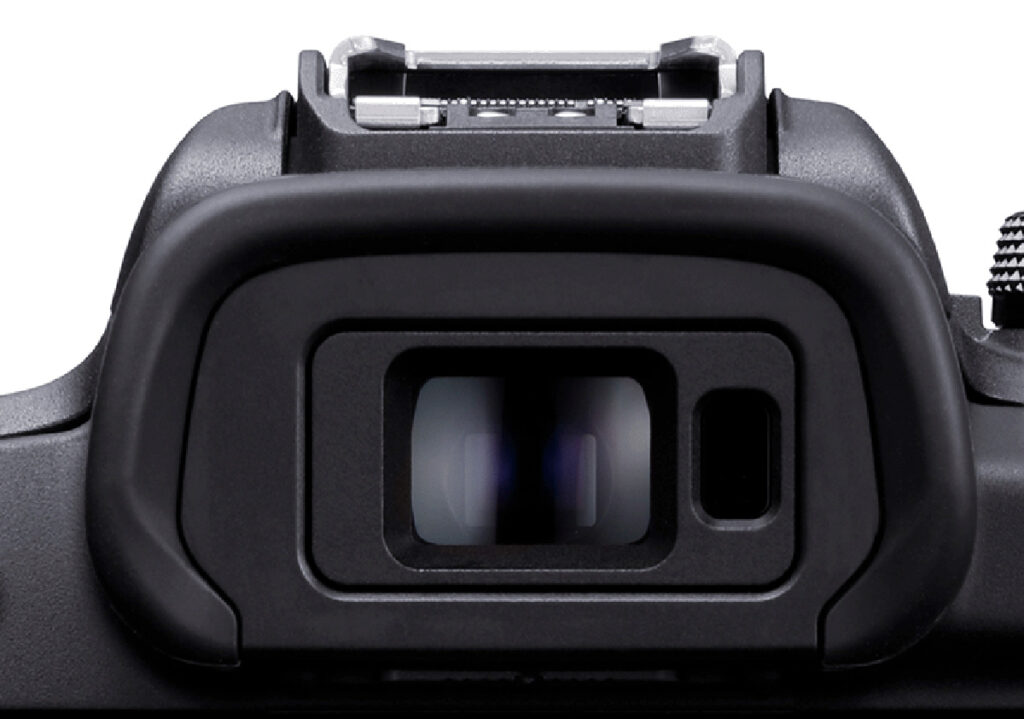 canon eos r7 r10 launch aps-c