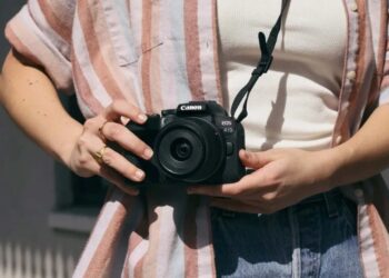 canon eos r7 r10 launch aps-c Malaysia