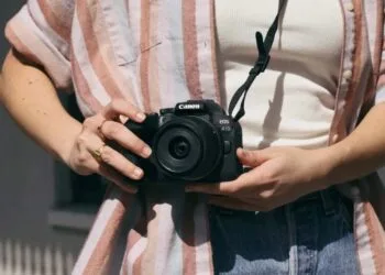 canon eos r7 r10 launch aps-c Malaysia
