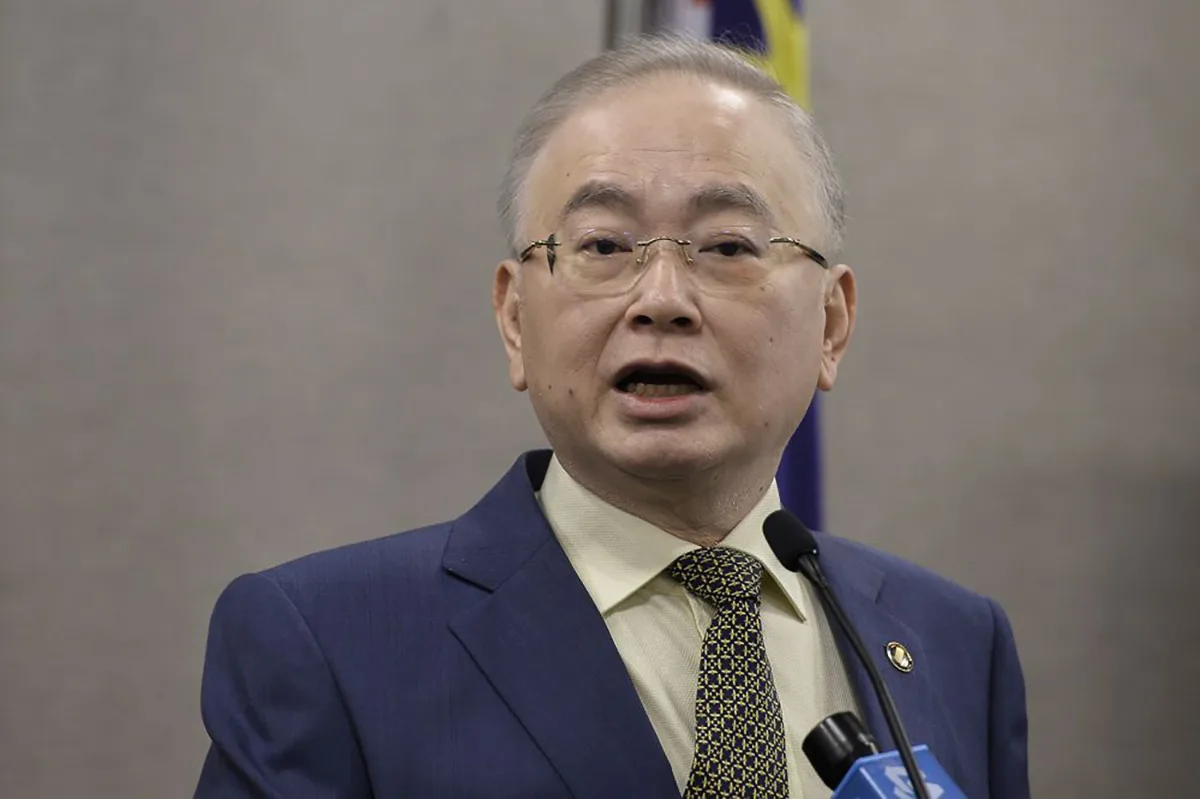 e-hailing price fare hike MOT Apad