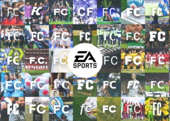 EA Sports FC