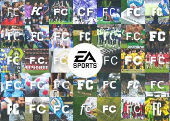 EA Sports FC
