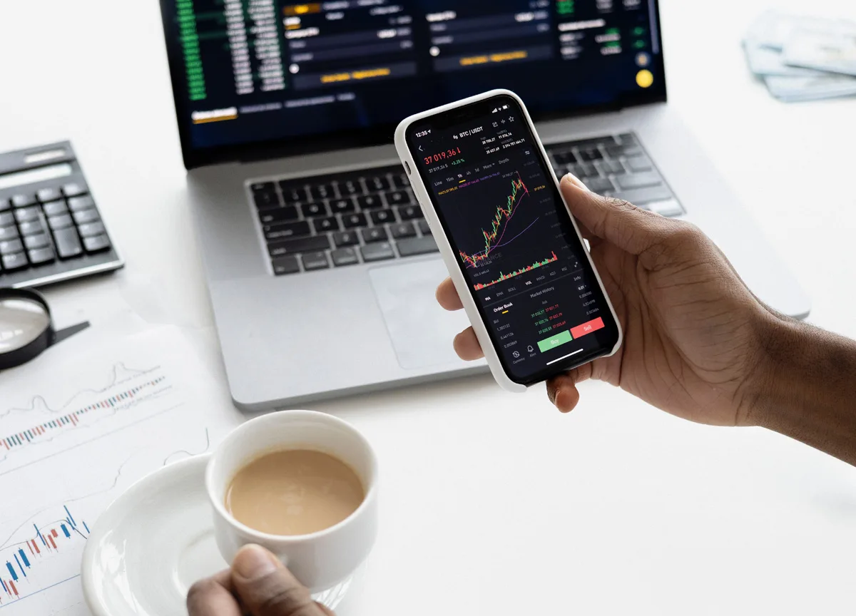 ftx stocks stock exchange service feature