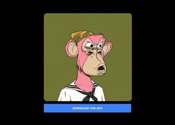 fungible ape AI