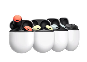 google pixel buds bro
