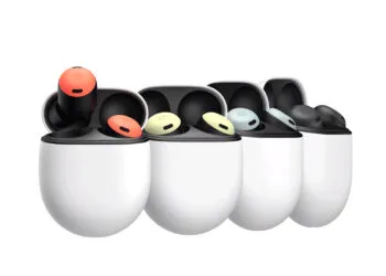 google pixel buds bro