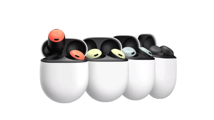 google pixel buds bro