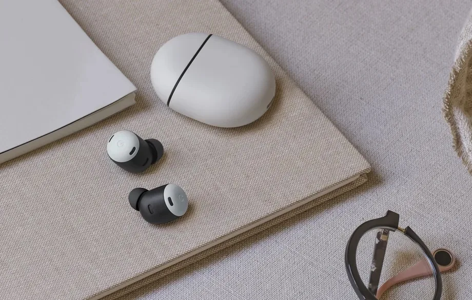 google pixel buds bro case