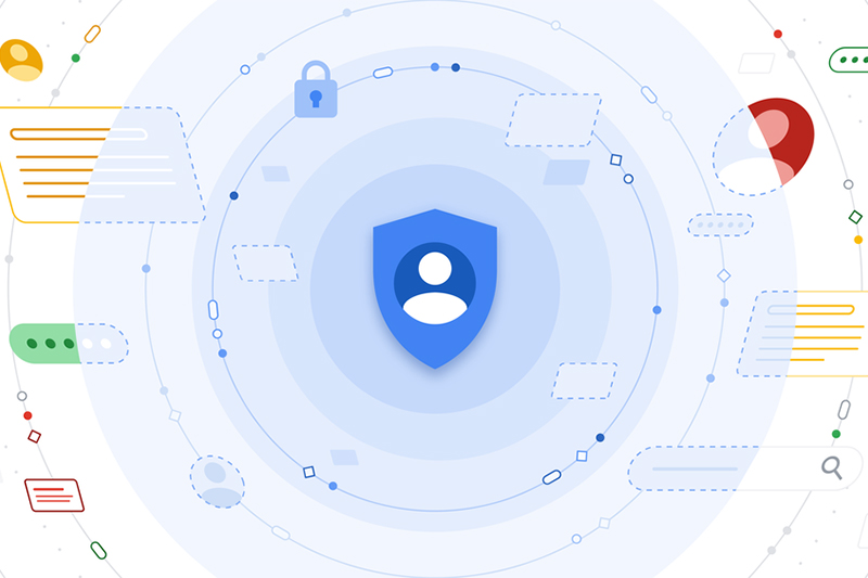 google privacy