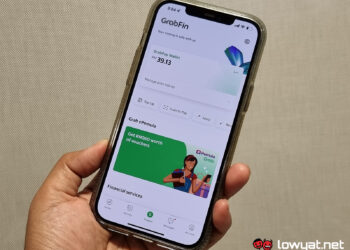 grab grabfin financial