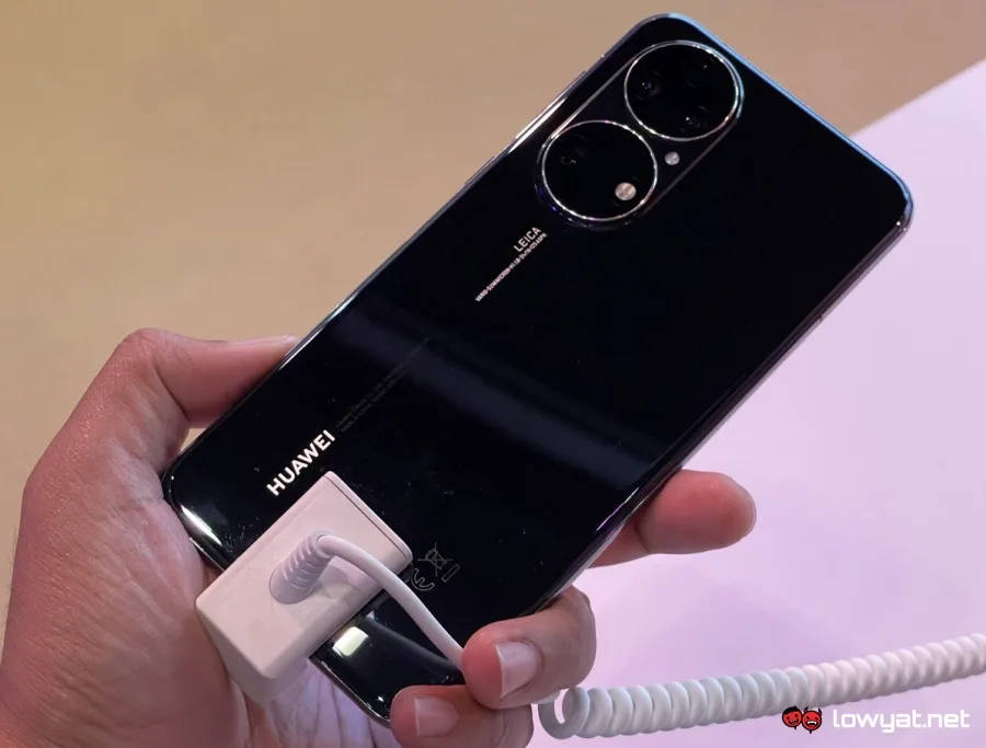 huawei p50 leica
