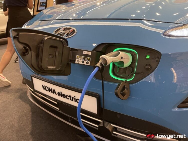 Hertz Malaysia To Offer EV Rental Soon