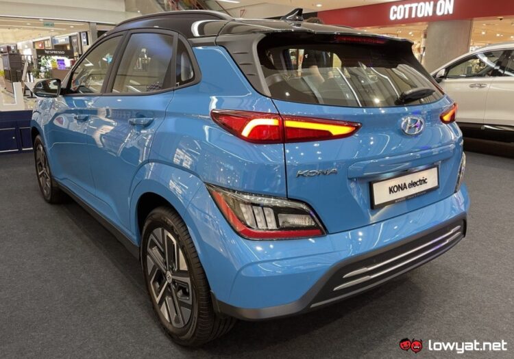 Hertz Malaysia To Offer EV Rental Soon